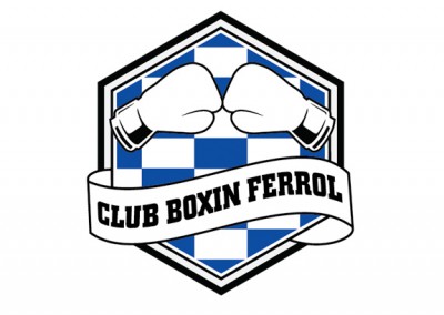 Club Boxin Ferrol