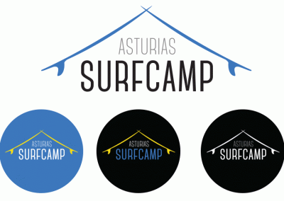 Asturias Surfcamp