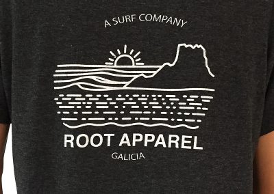 diseño para textil – Root Apparel