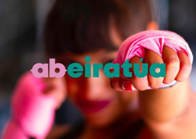 Abeiratúa | web y donaciones