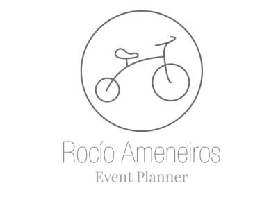 Rocío Ameneiros – Event Planner