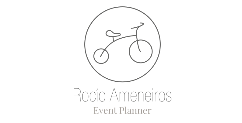 Rocío Ameneiros – Event Planner