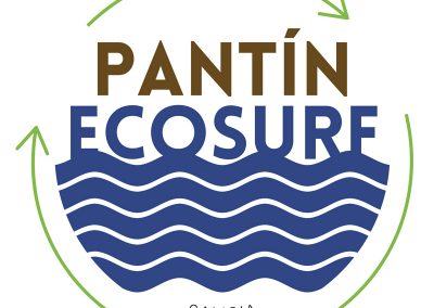 Pantín Eco Surf