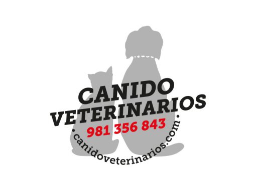 Canido veterinarios | web