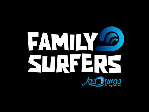 Family Surfers