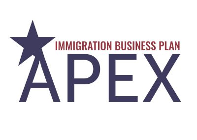 Apex immigration business plans