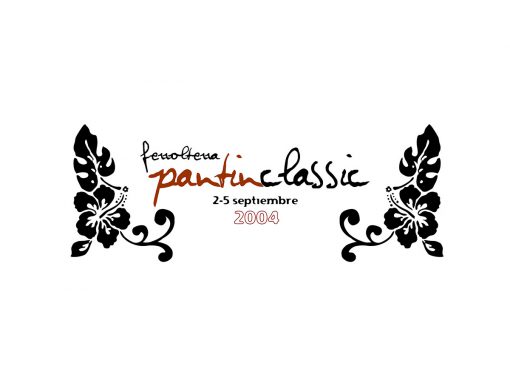 Pantín Classic