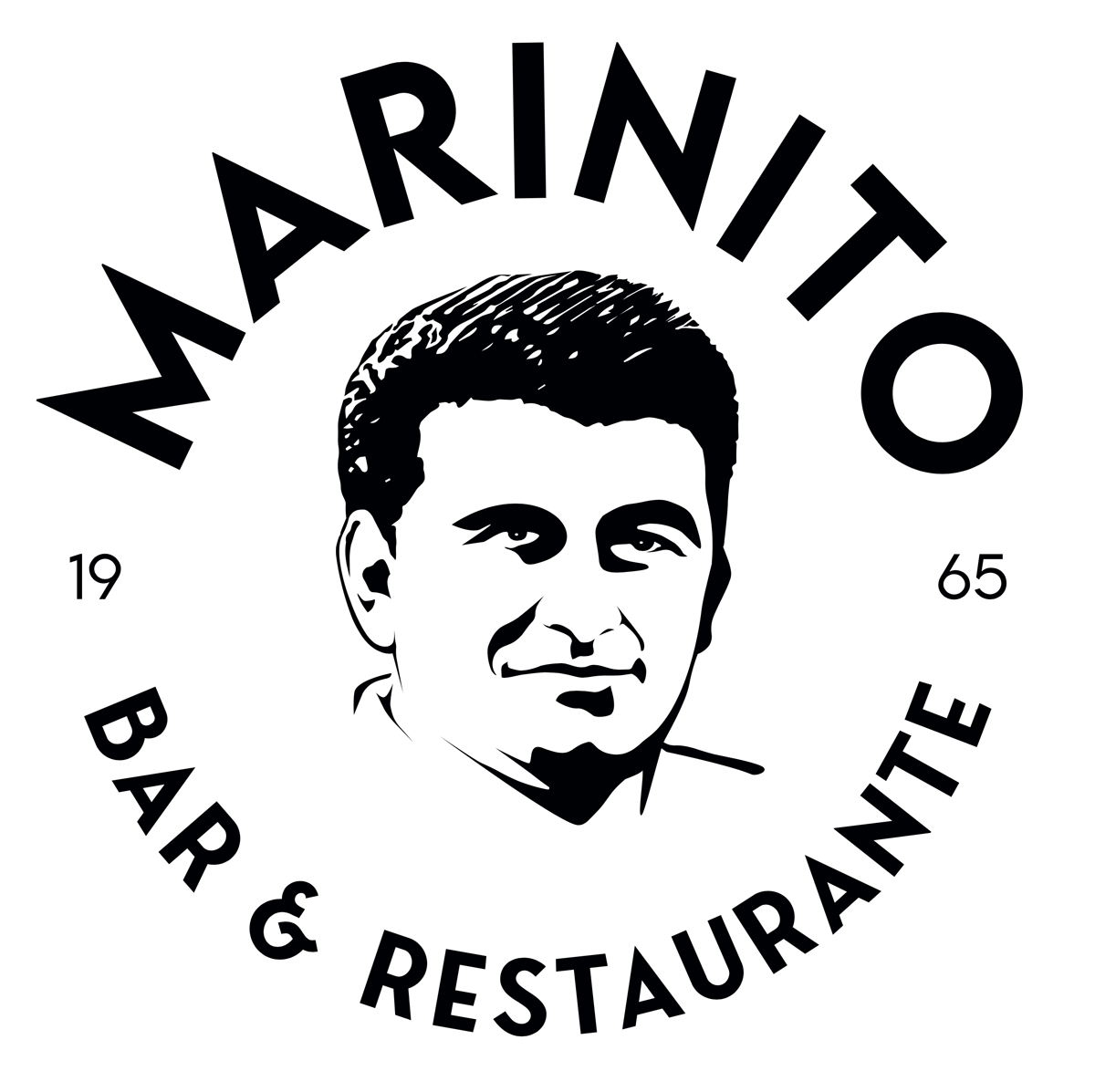 Logo del restaurante Marinito