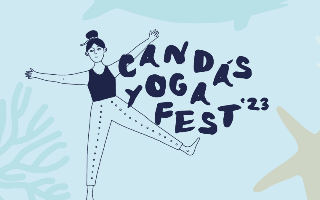 Candas Yoga Fest